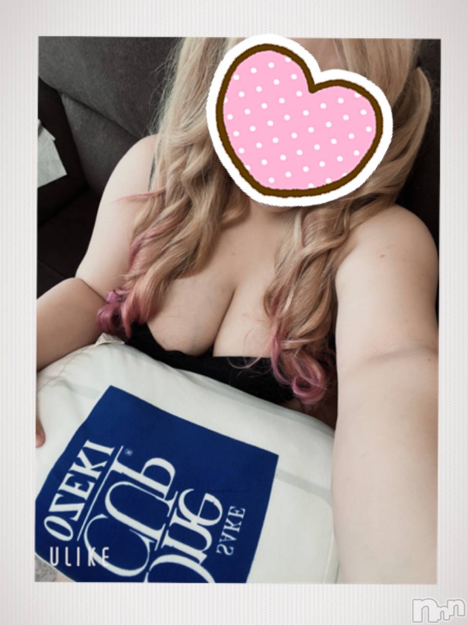 超癒し系奥様 ももこ(31歳)の人妻デリヘル写メブログ「ありがとう♡」｜上越最安値！奥様Deli急便(ジョウエツサイヤスネ！オクサマデリキュウビン)  - 上越人妻デリヘル｜新潟ナイトナビ[風俗]