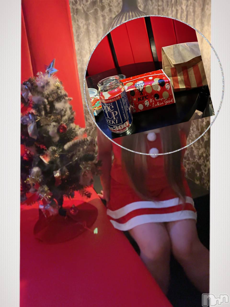 上越人妻デリヘル上越最安値！奥様Deli急便(ジョウエツサイヤスネ！オクサマデリキュウビン)超癒し系奥様 ももこ(37)の2023年12月15日写メブログ「12日のお礼②♡」