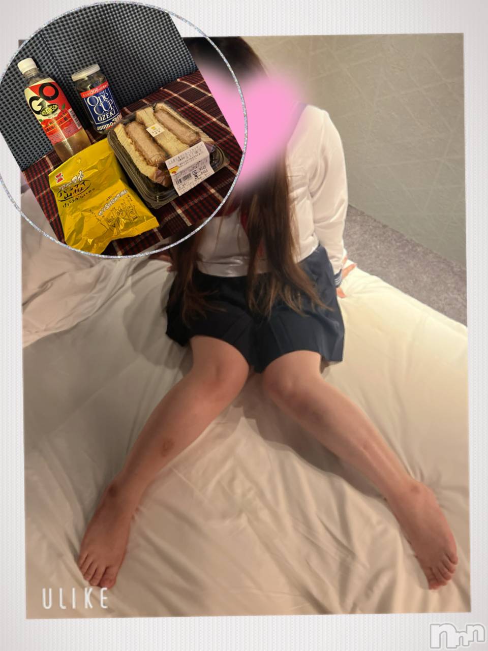 上越人妻デリヘル上越最安値！奥様Deli急便(ジョウエツサイヤスネ！オクサマデリキュウビン)超癒し系奥様 ももこ(37)の2024年9月3日写メブログ「2日のお礼①♡」