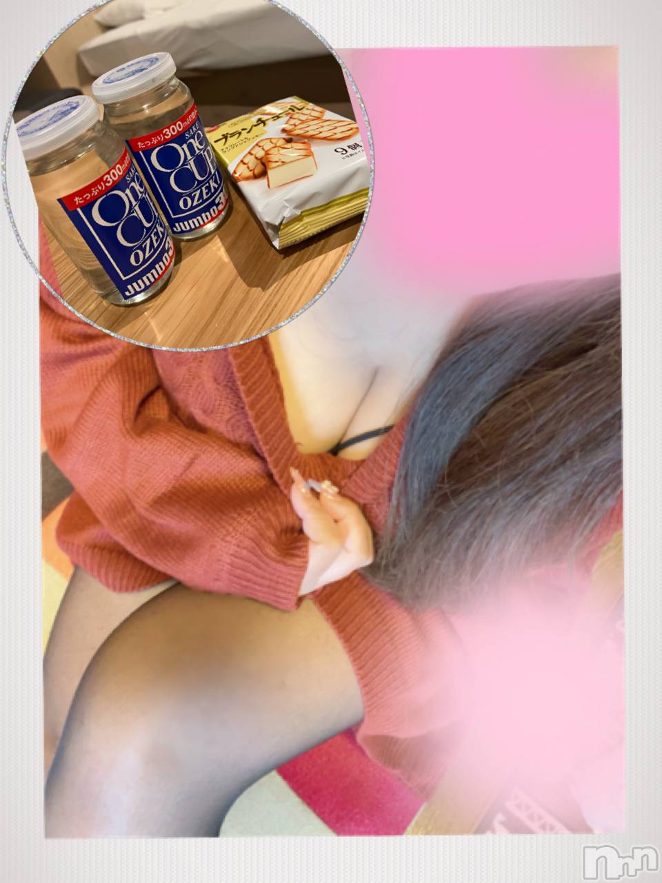 上越人妻デリヘル上越最安値！奥様Deli急便(ジョウエツサイヤスネ！オクサマデリキュウビン)超癒し系奥様 ももこ(37)の2024年10月30日写メブログ「29日のお礼①♡」