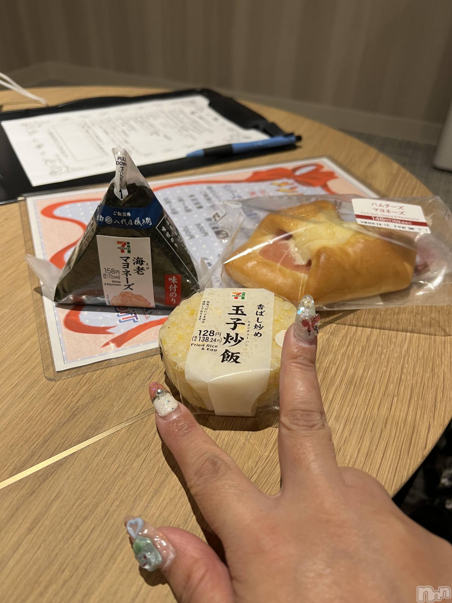 上越人妻デリヘル上越最安値！奥様Deli急便(ジョウエツサイヤスネ！オクサマデリキュウビン)超癒し系奥様 ももこ(37)の2024年12月2日写メブログ「29日のお礼③♡」