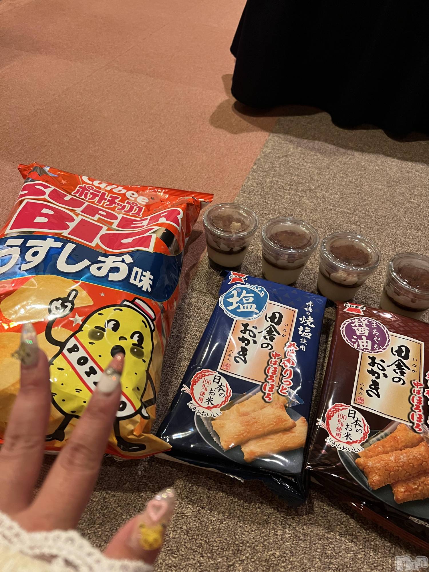 上越人妻デリヘル上越最安値！奥様Deli急便(ジョウエツサイヤスネ！オクサマデリキュウビン)超癒し系奥様 ももこ(37)の2024年12月3日写メブログ「2日のお礼①♡」