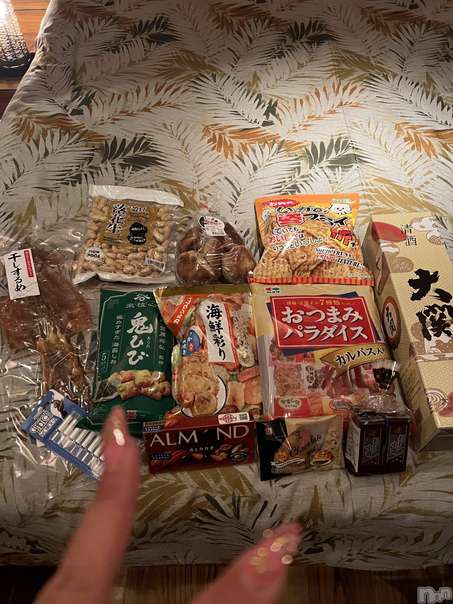 上越人妻デリヘル上越最安値！奥様Deli急便(ジョウエツサイヤスネ！オクサマデリキュウビン)超癒し系奥様 ももこ(37)の2025年2月8日写メブログ「7日のお礼①♡」