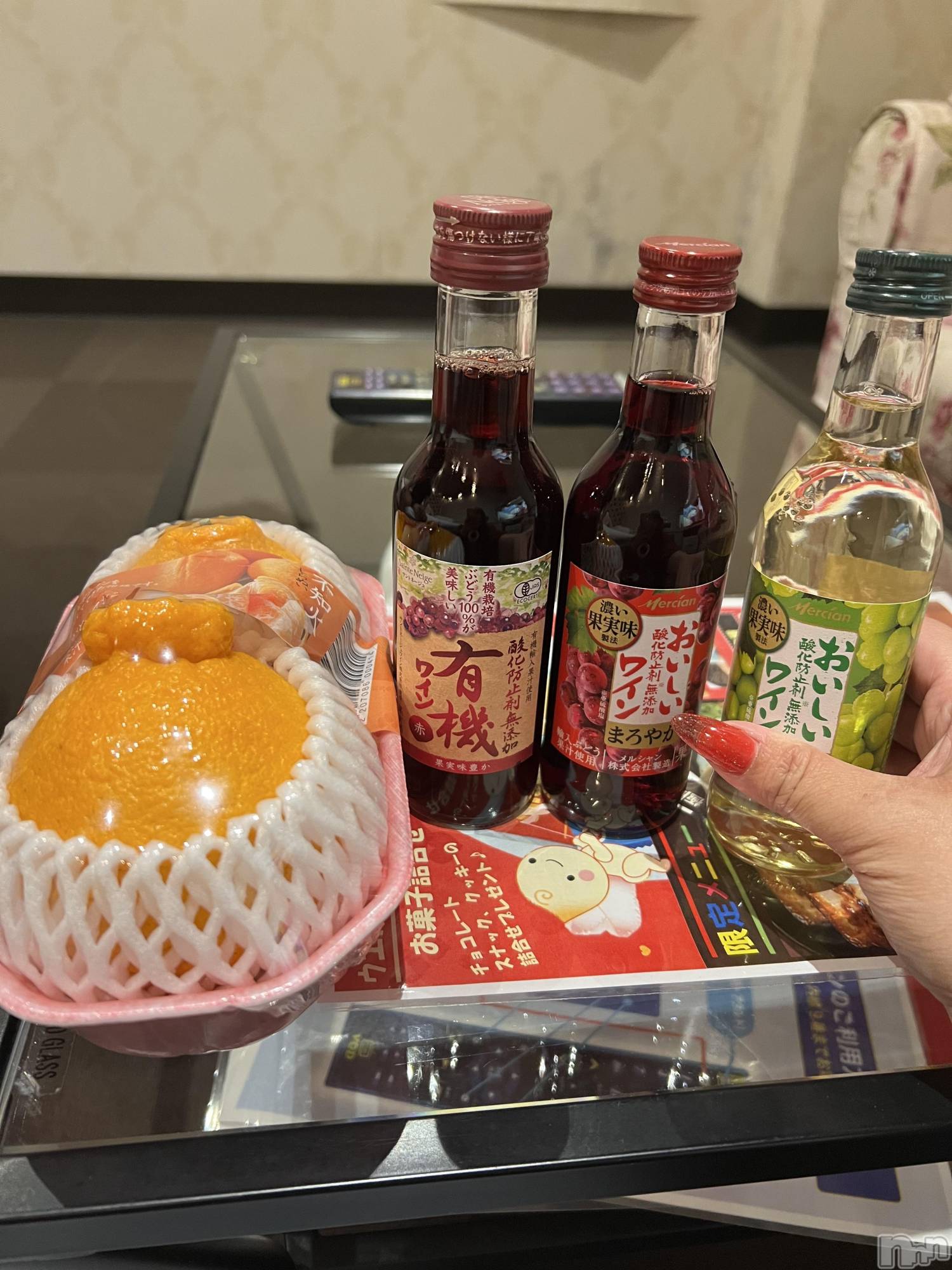 上越人妻デリヘル上越最安値！奥様Deli急便(ジョウエツサイヤスネ！オクサマデリキュウビン)超癒し系奥様 ももこ(37)の2025年3月8日写メブログ「7日のお礼②♡」