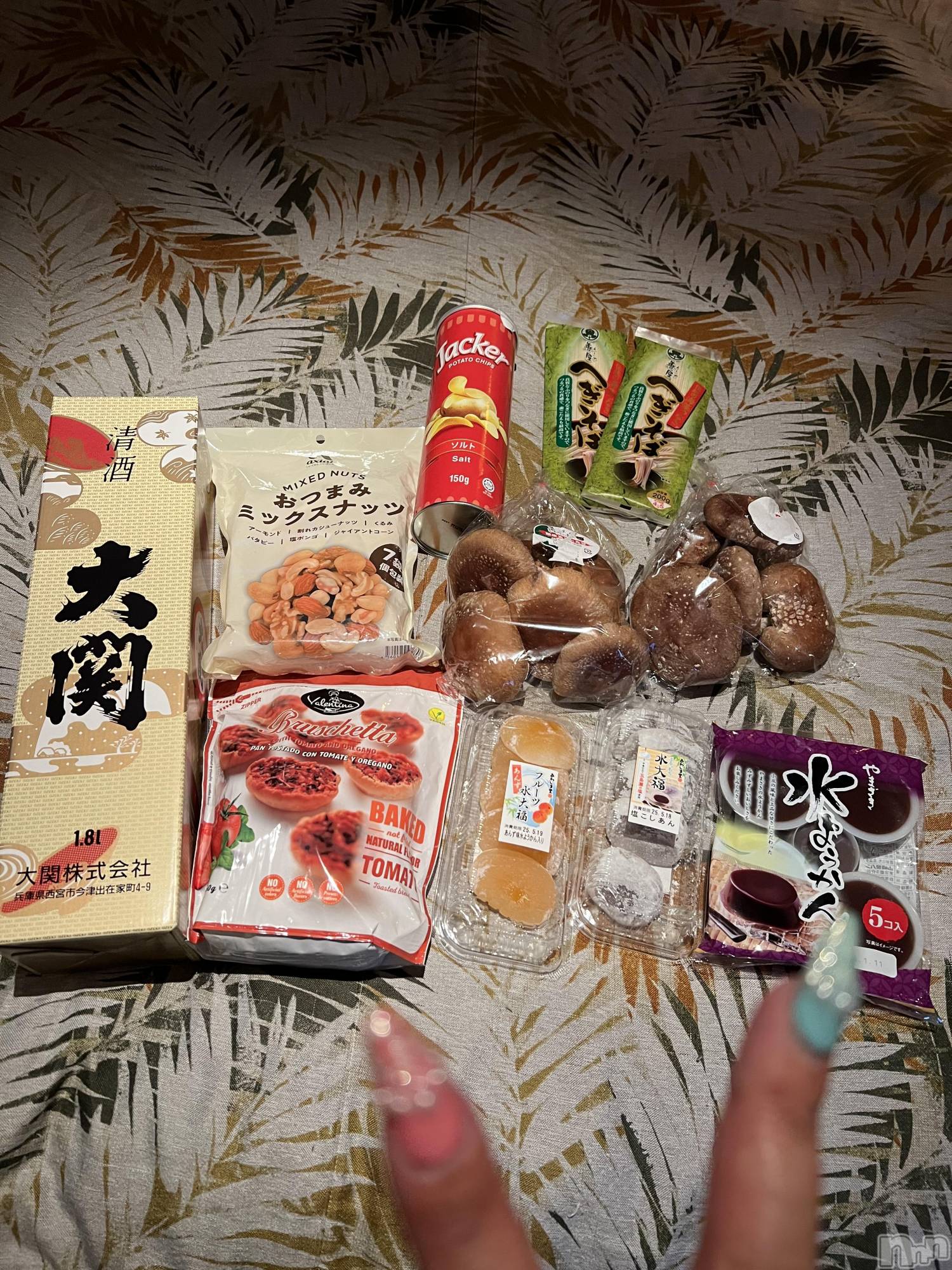 上越人妻デリヘル上越最安値！奥様Deli急便(ジョウエツサイヤスネ！オクサマデリキュウビン)超癒し系奥様 ももこ(37)の2025年5月20日写メブログ「17日のお礼①♡」