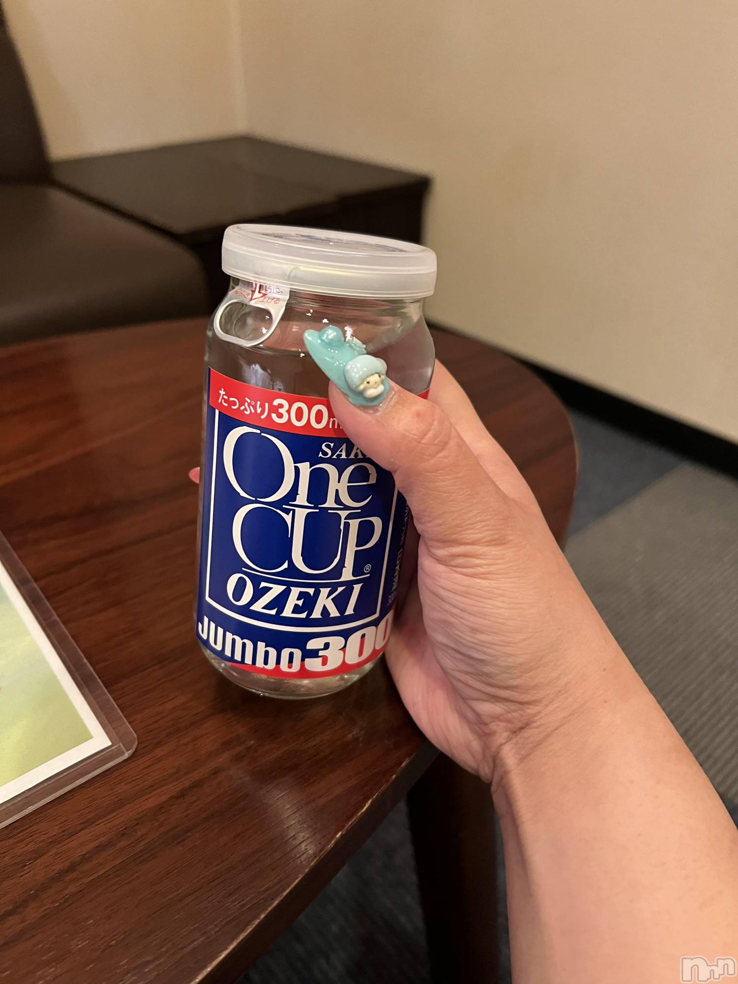 上越デリヘル上越最安値！奥様Deli急便(ジョウエツサイヤスネ！オクサマデリキュウビン)超癒し系奥様 ももこ(37)の2025年10月7日写メブログ「ありがとう♡」