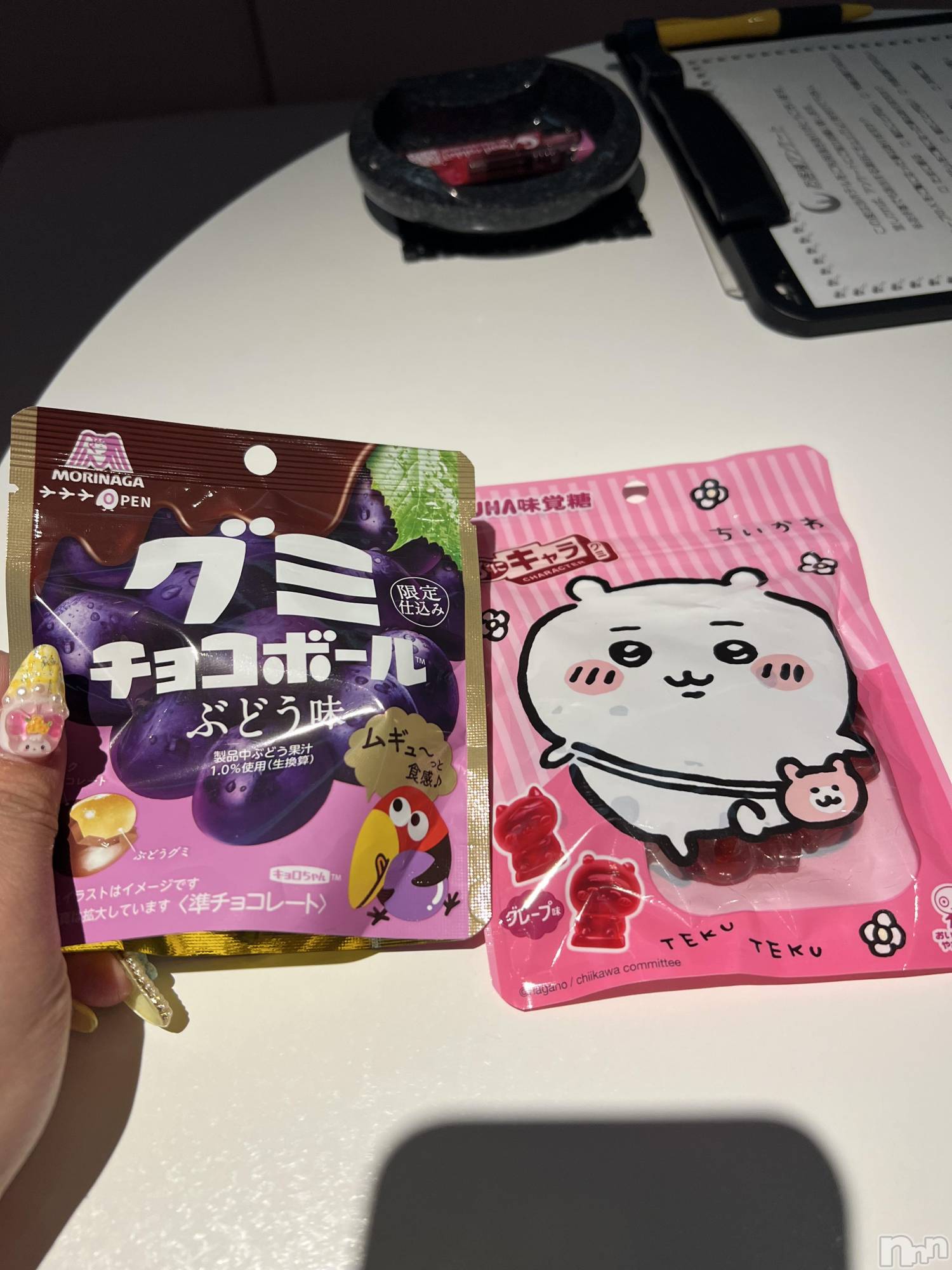 上越デリヘル上越最安値！奥様Deli急便(ジョウエツサイヤスネ！オクサマデリキュウビン)超癒し系奥様 ももこ(37)の2025年10月10日写メブログ「8日のお礼①♡」