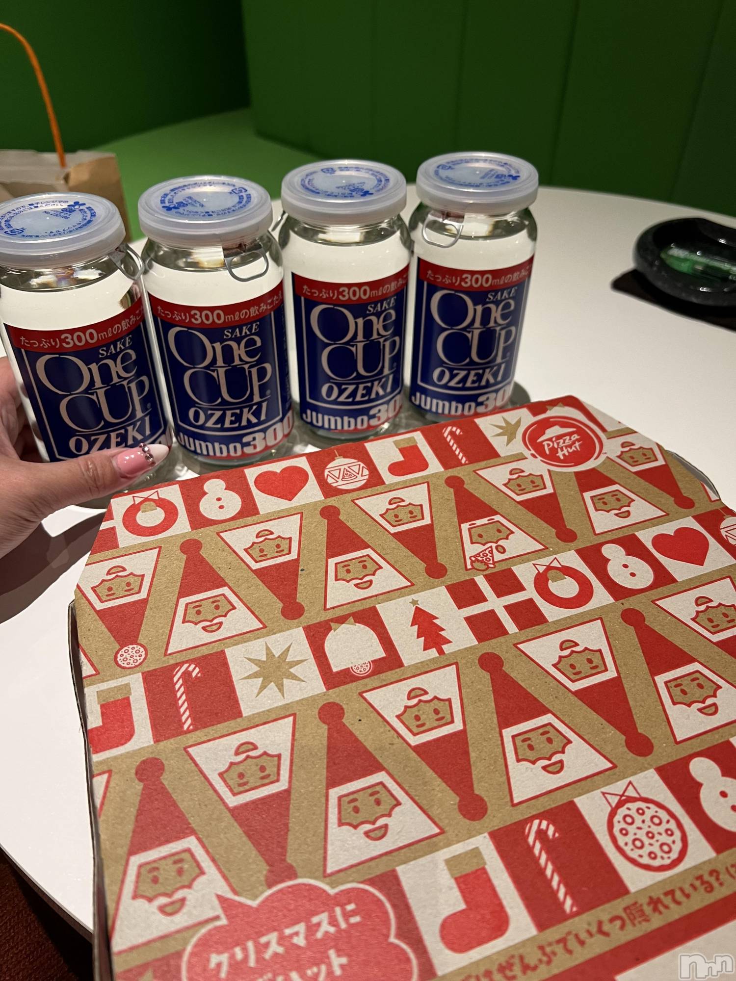 上越デリヘル上越最安値！奥様Deli急便(ジョウエツサイヤスネ！オクサマデリキュウビン)超癒し系奥様 ももこ(37)の2025年12月8日写メブログ「5日のお礼②♡」