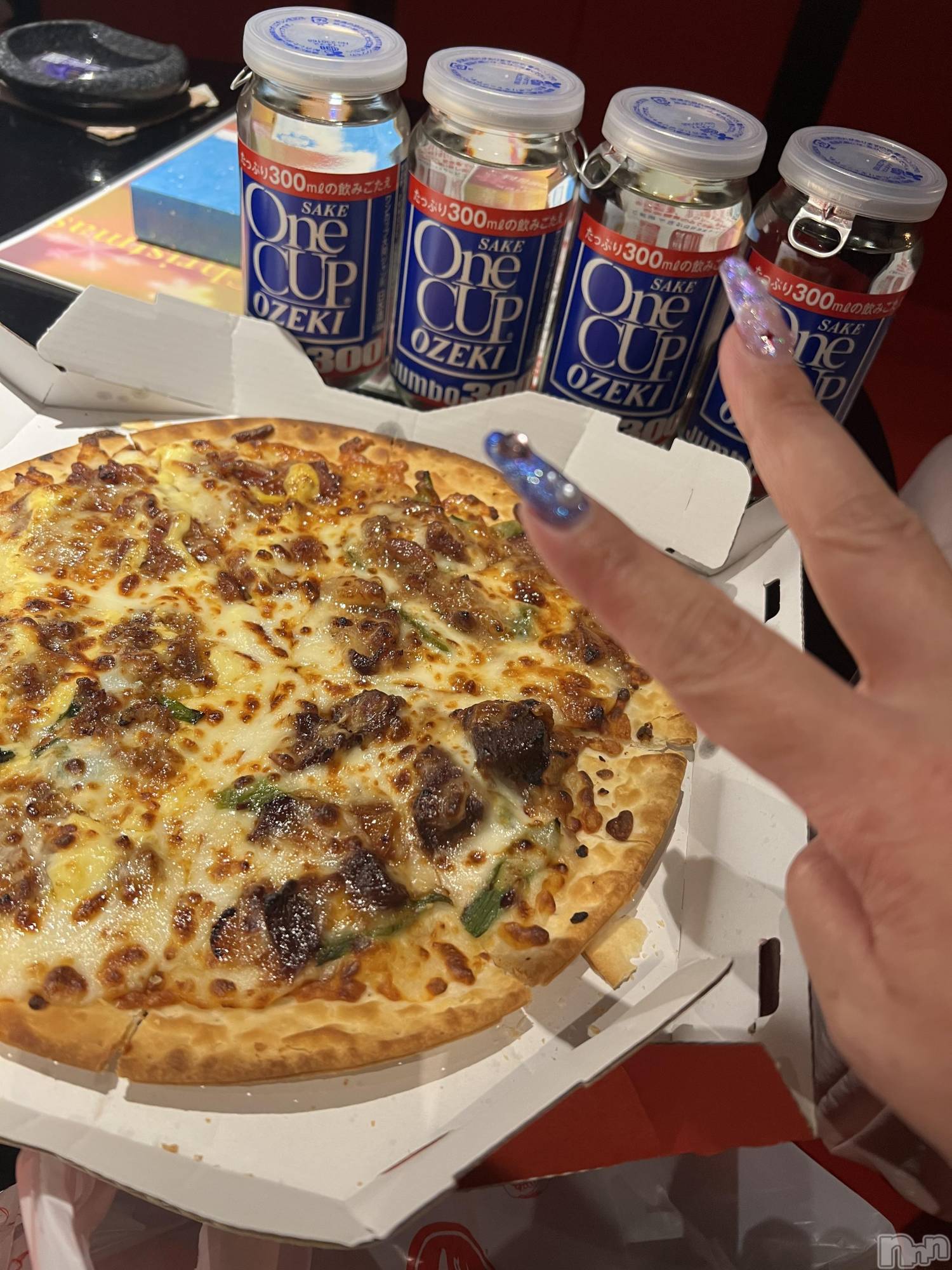 上越デリヘル上越最安値！奥様Deli急便(ジョウエツサイヤスネ！オクサマデリキュウビン)超癒し系奥様 ももこ(37)の2025年12月29日写メブログ「23日のお礼②♡」