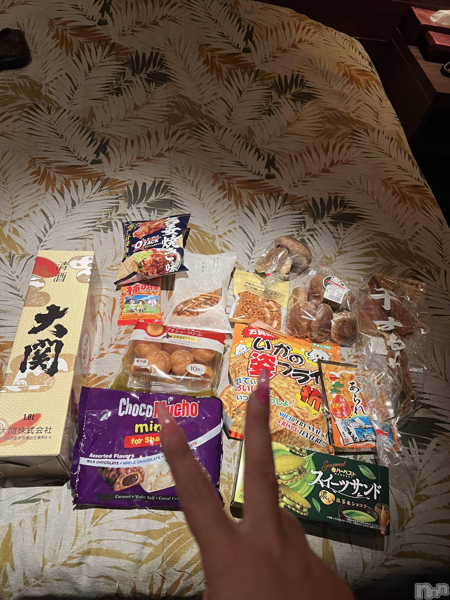 上越デリヘル上越最安値！奥様Deli急便(ジョウエツサイヤスネ！オクサマデリキュウビン)超癒し系奥様 ももこ(37)の2026年1月31日写メブログ「30日のお礼①♡」