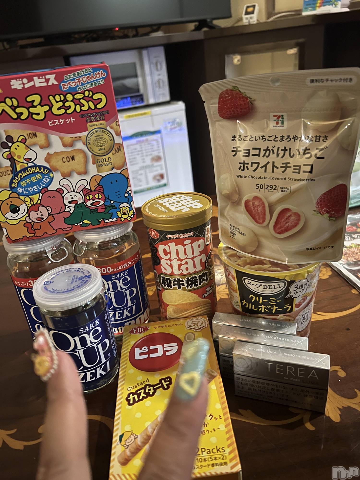 上越デリヘル上越最安値！奥様Deli急便(ジョウエツサイヤスネ！オクサマデリキュウビン)超癒し系奥様 ももこ(37)の2026年2月18日写メブログ「14日のお礼②♡」