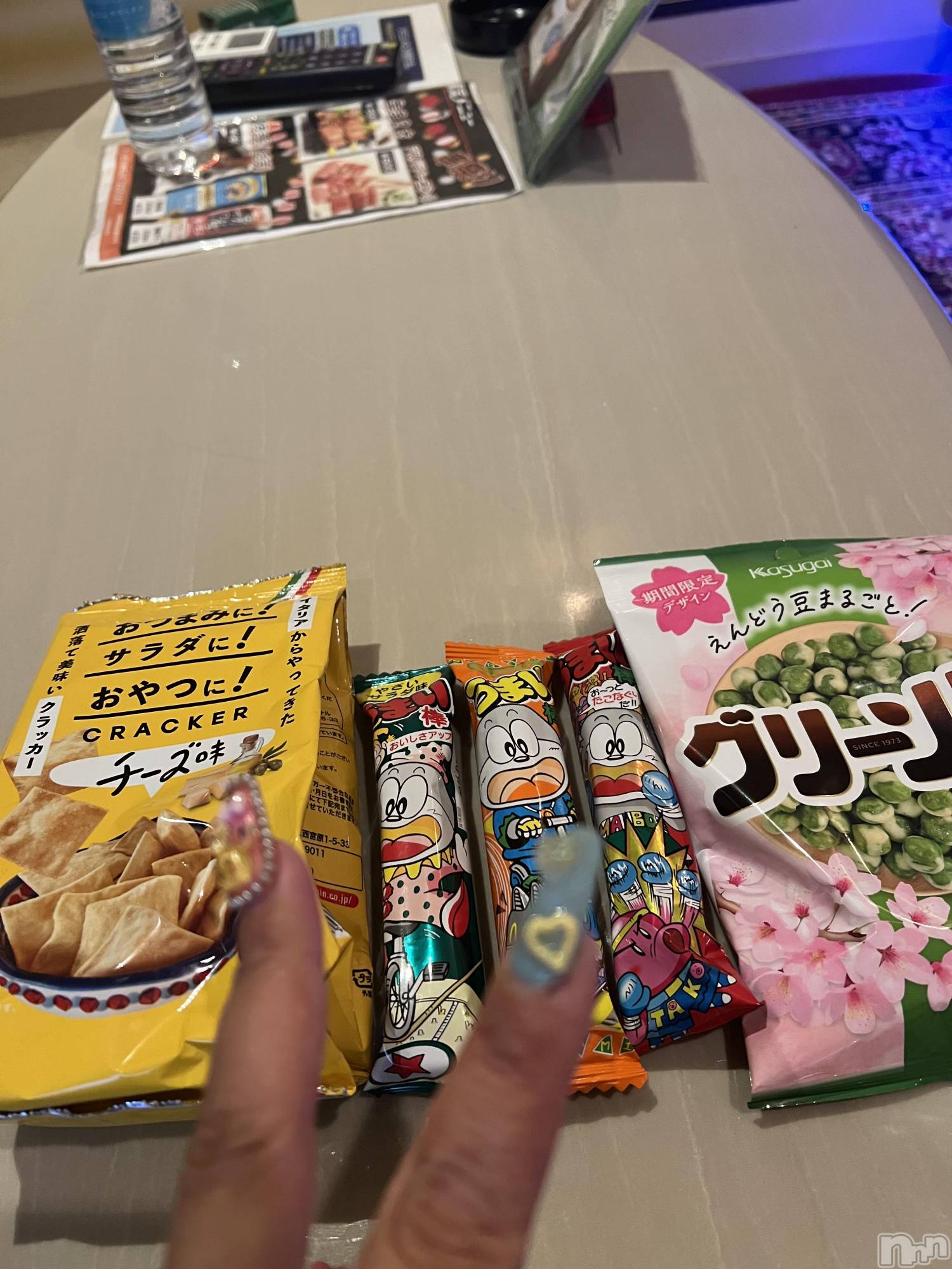 上越デリヘル上越最安値！奥様Deli急便(ジョウエツサイヤスネ！オクサマデリキュウビン)超癒し系奥様 ももこ(37)の2026年2月21日写メブログ「20日のお礼①♡」