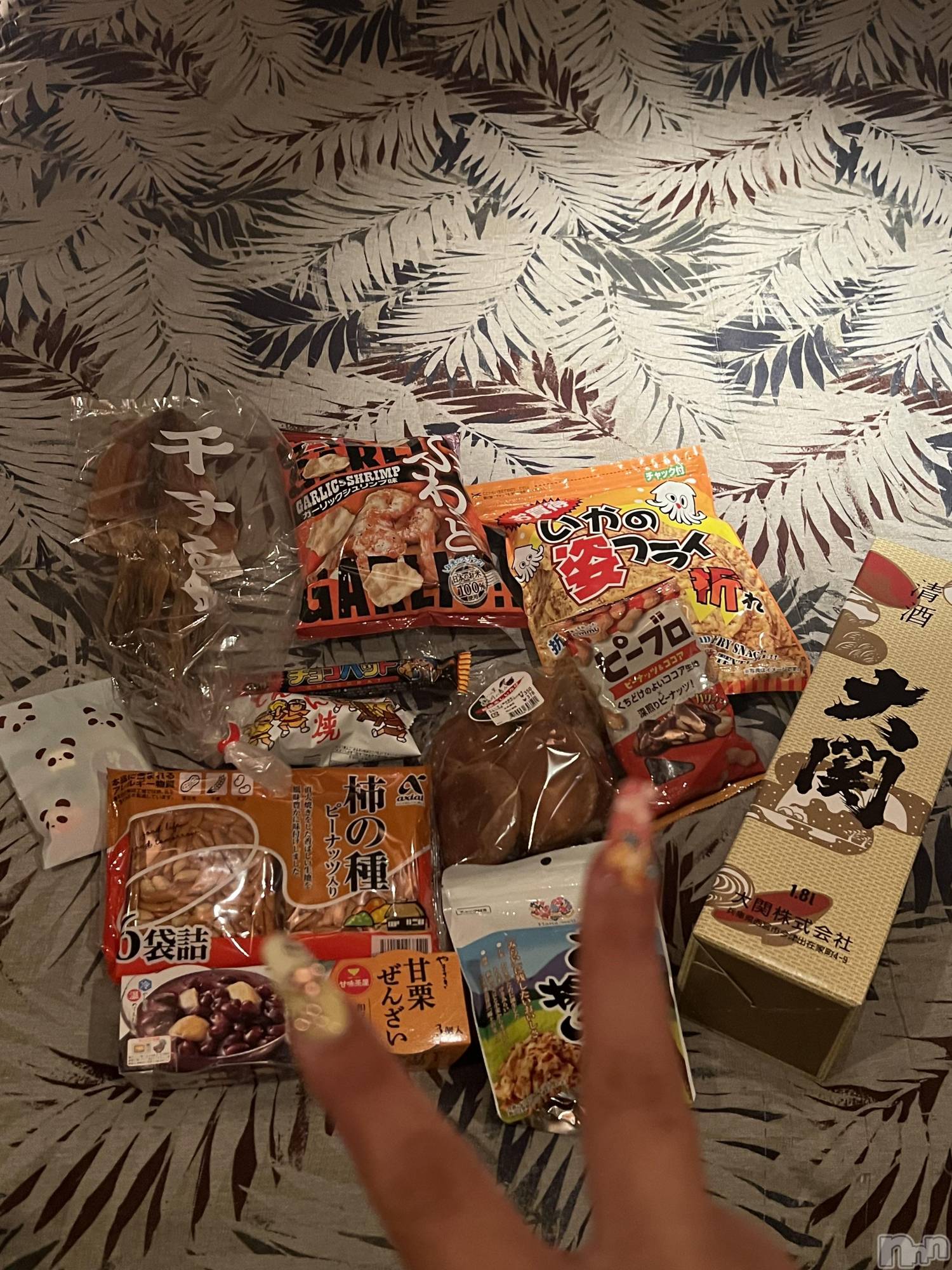 上越デリヘル上越最安値！奥様Deli急便(ジョウエツサイヤスネ！オクサマデリキュウビン)超癒し系奥様 ももこ(37)の2026年2月24日写メブログ「23日のお礼①♡」