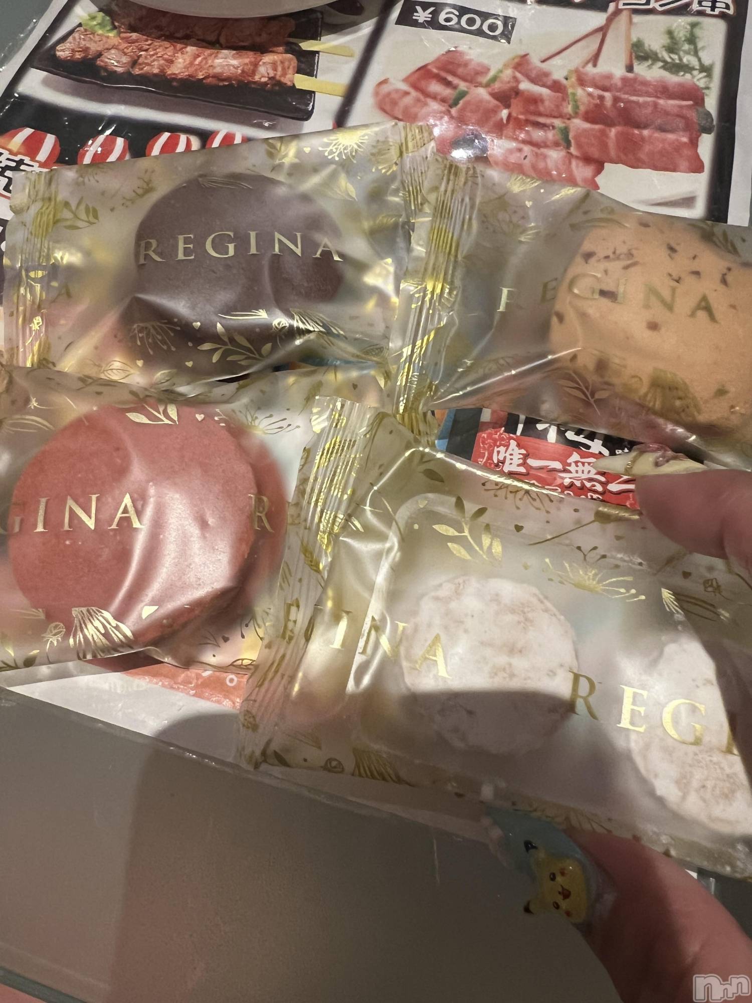 上越デリヘル上越最安値！奥様Deli急便(ジョウエツサイヤスネ！オクサマデリキュウビン)超癒し系奥様 ももこ(39)の2026年3月6日写メブログ「3日のお礼①♡」