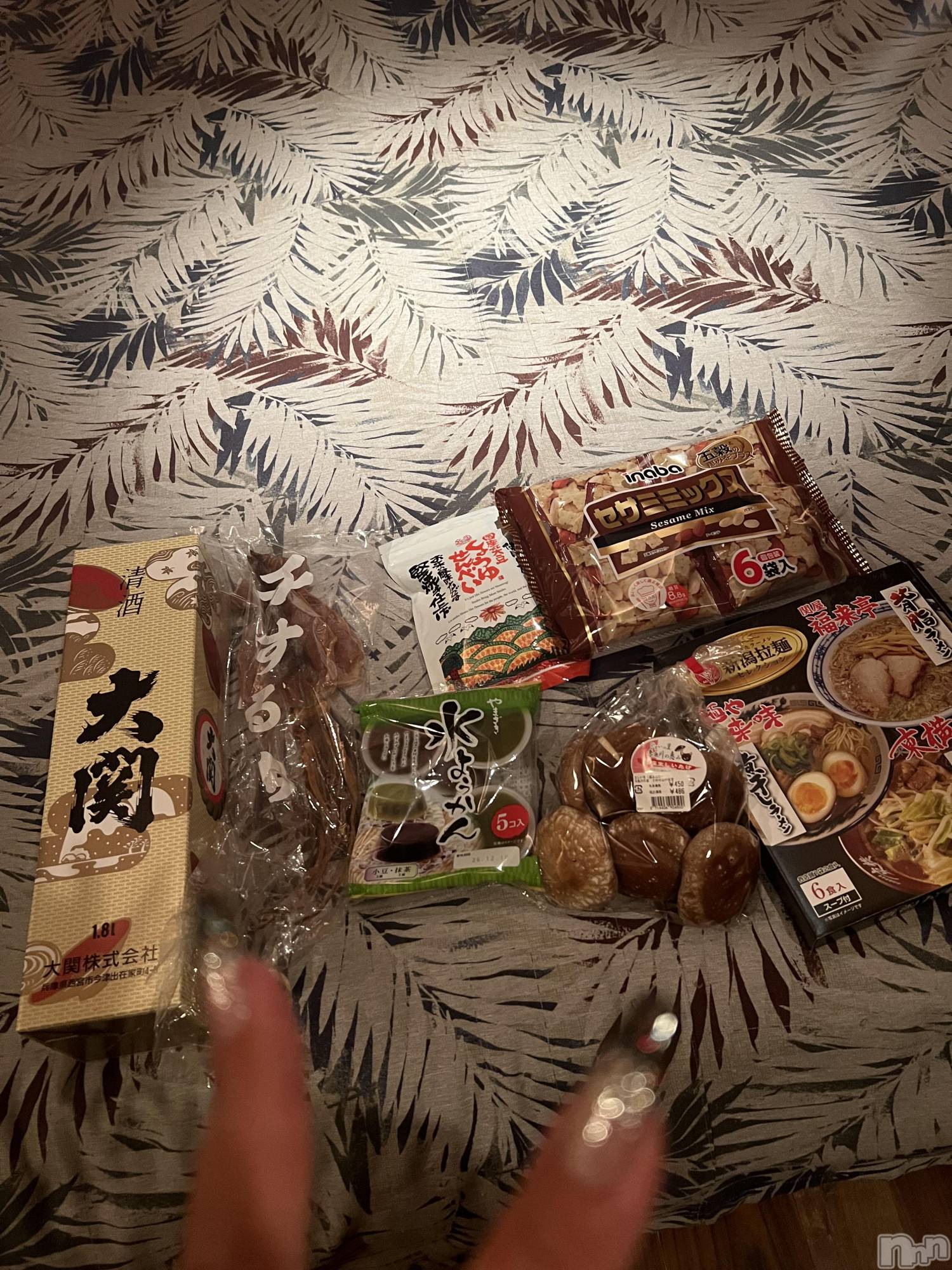 上越デリヘル上越最安値！奥様Deli急便(ジョウエツサイヤスネ！オクサマデリキュウビン)超癒し系奥様 ももこ(39)の2026年3月24日写メブログ「21日のお礼①♡」