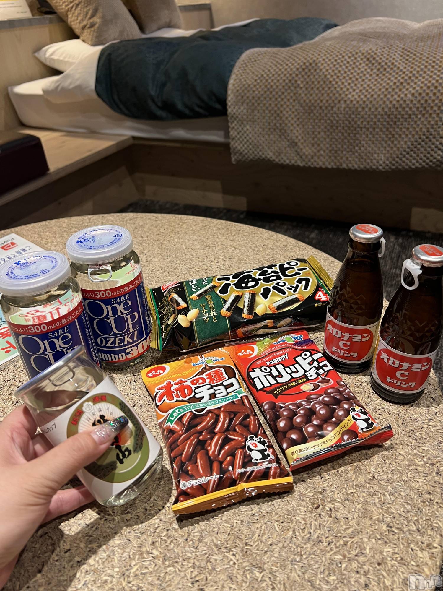 上越デリヘル上越最安値！奥様Deli急便(ジョウエツサイヤスネ！オクサマデリキュウビン)超癒し系奥様 ももこ(39)の2026年4月7日写メブログ「4日のお礼③♡」