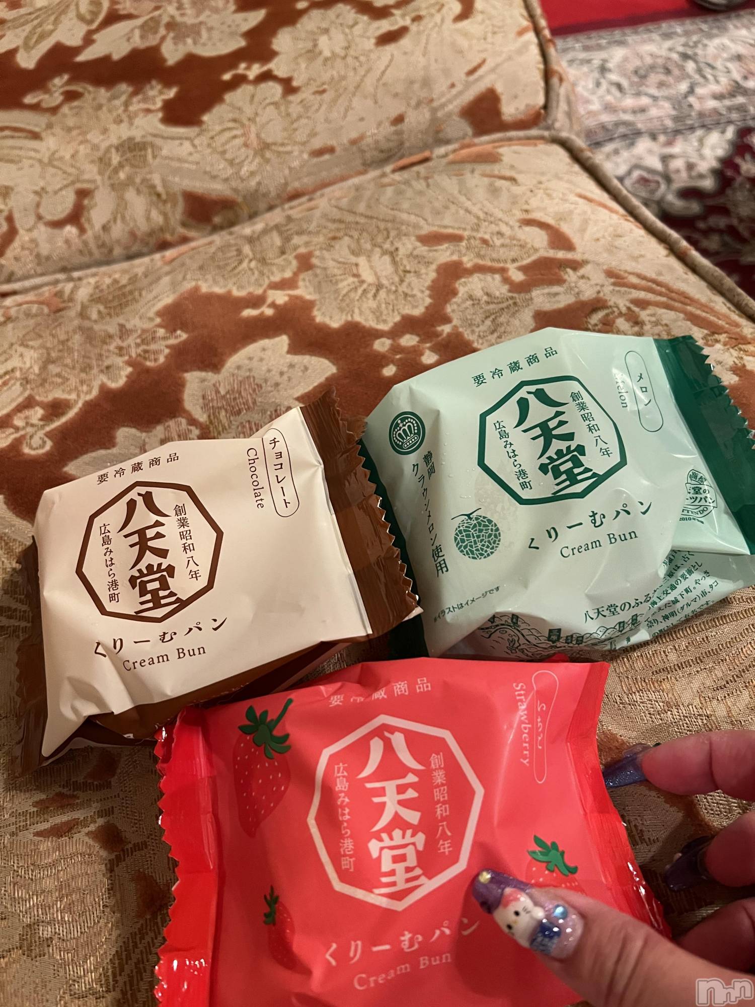 上越デリヘル上越最安値！奥様Deli急便(ジョウエツサイヤスネ！オクサマデリキュウビン)超癒し系奥様 ももこ(39)の2026年8月5日写メブログ「1日のお礼②♡」