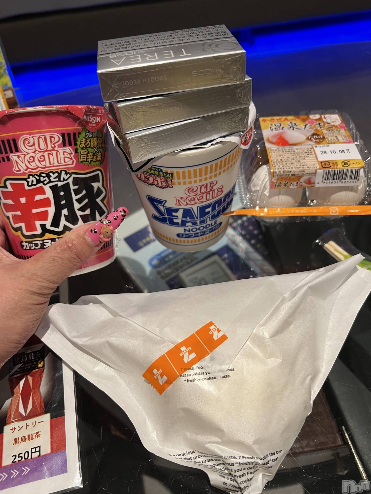 上越デリヘル上越最安値！奥様Deli急便(ジョウエツサイヤスネ！オクサマデリキュウビン)超癒し系奥様 ももこ(39)の2026年10月9日写メブログ「1日のお礼♡」