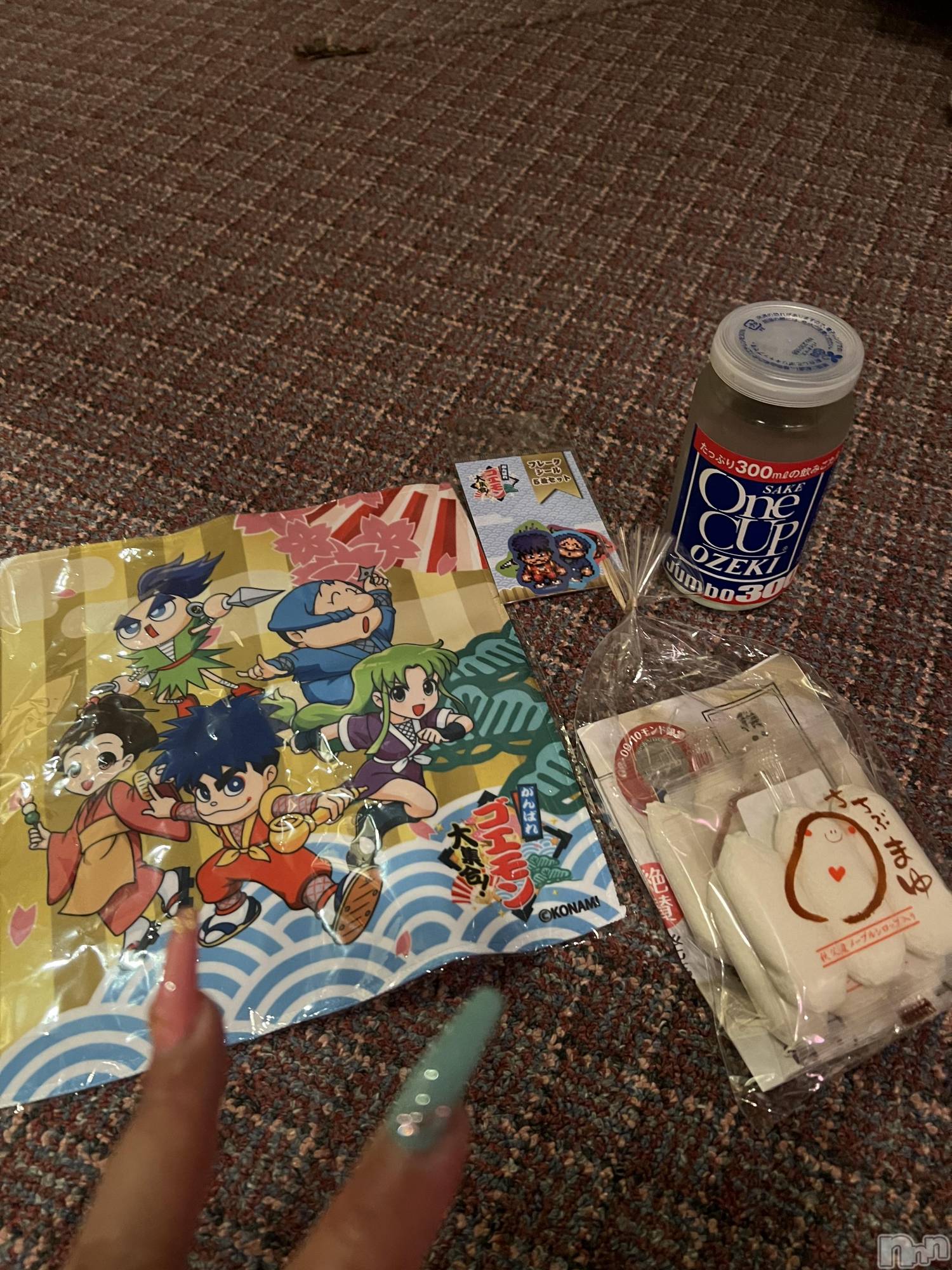 上越デリヘル上越最安値！奥様Deli急便(ジョウエツサイヤスネ！オクサマデリキュウビン)超癒し系奥様 ももこ(39)の2026年10月20日写メブログ「19日のお礼①♡」
