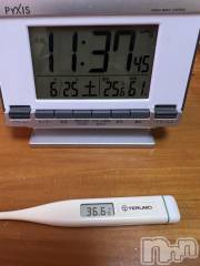 上越デリヘル上越最安値！奥様Deli急便(ジョウエツサイヤスネ！オクサマデリキュウビン) 超癒し系奥様 ももこ(39)の6月25日写メブログ「今日の体温🍑」