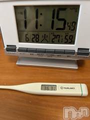 上越デリヘル上越最安値！奥様Deli急便(ジョウエツサイヤスネ！オクサマデリキュウビン) 超癒し系奥様 ももこ(39)の6月28日写メブログ「今日の体温🍑」