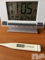上越デリヘル上越最安値！奥様Deli急便(ジョウエツサイヤスネ！オクサマデリキュウビン) 超癒し系奥様 ももこ(39)の7月22日写メブログ「今日の体温🍑」