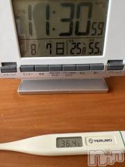 上越デリヘル上越最安値！奥様Deli急便(ジョウエツサイヤスネ！オクサマデリキュウビン) 超癒し系奥様 ももこ(39)の8月7日写メブログ「今日の体温🍑」