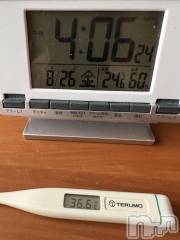 上越デリヘル上越最安値！奥様Deli急便(ジョウエツサイヤスネ！オクサマデリキュウビン) 超癒し系奥様 ももこ(37)の8月26日写メブログ「今日の体温🍑」