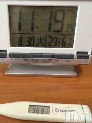 上越デリヘル上越最安値！奥様Deli急便(ジョウエツサイヤスネ！オクサマデリキュウビン) 超癒し系奥様 ももこ(39)の8月30日写メブログ「今日の体温🍑」