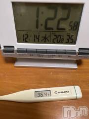 上越デリヘル上越最安値！奥様Deli急便(ジョウエツサイヤスネ！オクサマデリキュウビン) 超癒し系奥様 ももこ(39)の12月14日写メブログ「今日の体温🍑」