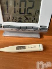上越デリヘル上越最安値！奥様Deli急便(ジョウエツサイヤスネ！オクサマデリキュウビン) 超癒し系奥様 ももこ(39)の12月23日写メブログ「今日の体温🍑」