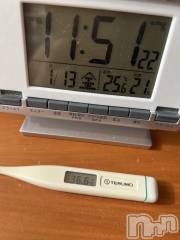 上越デリヘル上越最安値！奥様Deli急便(ジョウエツサイヤスネ！オクサマデリキュウビン) 超癒し系奥様 ももこ(39)の1月13日写メブログ「今日の体温🍑」