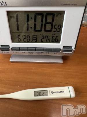 上越デリヘル 上越最安値！奥様Deli急便(ジョウエツサイヤスネ！オクサマデリキュウビン) 超癒し系奥様 ももこ(37)の6月20日写メブログ「今日の体温🍑」