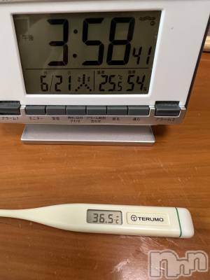 上越デリヘル 上越最安値！奥様Deli急便(ジョウエツサイヤスネ！オクサマデリキュウビン) 超癒し系奥様 ももこ(37)の6月21日写メブログ「今日の体温🍑」