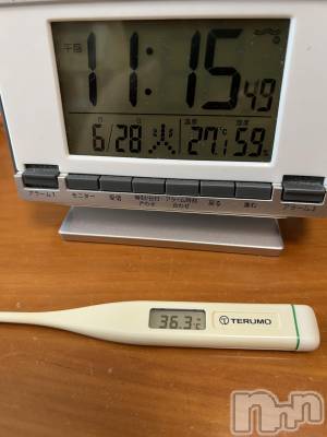 上越デリヘル 上越最安値！奥様Deli急便(ジョウエツサイヤスネ！オクサマデリキュウビン) 超癒し系奥様 ももこ(37)の6月28日写メブログ「今日の体温🍑」