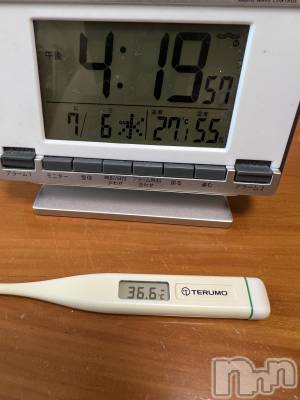 上越デリヘル 上越最安値！奥様Deli急便(ジョウエツサイヤスネ！オクサマデリキュウビン) 超癒し系奥様 ももこ(37)の7月6日写メブログ「今日の体温🍑」