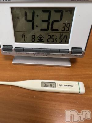 上越デリヘル 上越最安値！奥様Deli急便(ジョウエツサイヤスネ！オクサマデリキュウビン) 超癒し系奥様 ももこ(37)の7月8日写メブログ「今日の体温🍑」