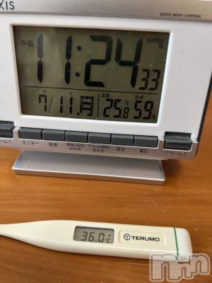 上越デリヘル 上越最安値！奥様Deli急便(ジョウエツサイヤスネ！オクサマデリキュウビン) 超癒し系奥様 ももこ(37)の7月11日写メブログ「今日の体温🍑」