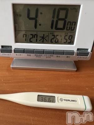 上越デリヘル 上越最安値！奥様Deli急便(ジョウエツサイヤスネ！オクサマデリキュウビン) 超癒し系奥様 ももこ(37)の7月27日写メブログ「今日の体温🍑」