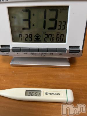 上越デリヘル 上越最安値！奥様Deli急便(ジョウエツサイヤスネ！オクサマデリキュウビン) 超癒し系奥様 ももこ(37)の7月29日写メブログ「今日の体温🍑」