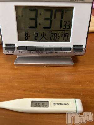 上越デリヘル 上越最安値！奥様Deli急便(ジョウエツサイヤスネ！オクサマデリキュウビン) 超癒し系奥様 ももこ(37)の8月2日写メブログ「今日の体温🍑」