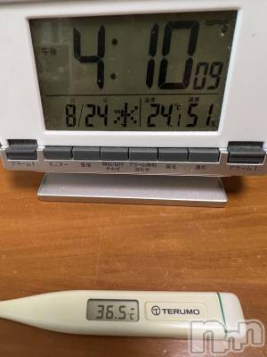 上越デリヘル 上越最安値！奥様Deli急便(ジョウエツサイヤスネ！オクサマデリキュウビン) 超癒し系奥様 ももこ(37)の8月24日写メブログ「今日の体温🍑」