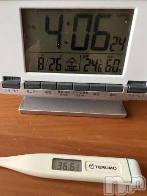 上越デリヘル 上越最安値！奥様Deli急便(ジョウエツサイヤスネ！オクサマデリキュウビン) 超癒し系奥様 ももこ(37)の8月26日写メブログ「今日の体温🍑」