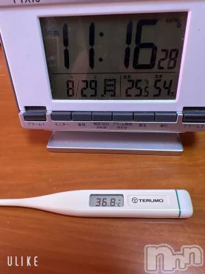 上越デリヘル 上越最安値！奥様Deli急便(ジョウエツサイヤスネ！オクサマデリキュウビン) 超癒し系奥様 ももこ(37)の8月29日写メブログ「今日の体温🍑」