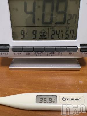 上越デリヘル 上越最安値！奥様Deli急便(ジョウエツサイヤスネ！オクサマデリキュウビン) 超癒し系奥様 ももこ(37)の9月9日写メブログ「今日の体温🍑」