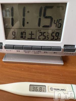 上越デリヘル 上越最安値！奥様Deli急便(ジョウエツサイヤスネ！オクサマデリキュウビン) 超癒し系奥様 ももこ(37)の9月10日写メブログ「今日の体温🍑」