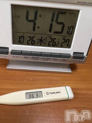 上越デリヘル 上越最安値！奥様Deli急便(ジョウエツサイヤスネ！オクサマデリキュウビン) 超癒し系奥様 ももこ(37)の10月26日写メブログ「今日の体温🍑」