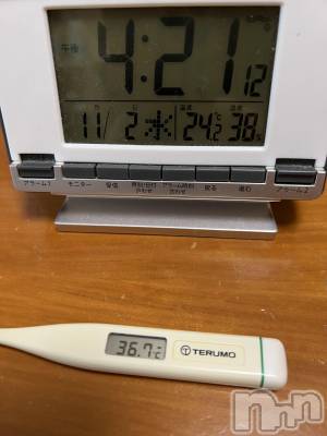 上越デリヘル 上越最安値！奥様Deli急便(ジョウエツサイヤスネ！オクサマデリキュウビン) 超癒し系奥様 ももこ(37)の11月2日写メブログ「今日の体温🍑」