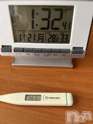 上越デリヘル 上越最安値！奥様Deli急便(ジョウエツサイヤスネ！オクサマデリキュウビン) 超癒し系奥様 ももこ(37)の11月21日写メブログ「今日の体温🍑」