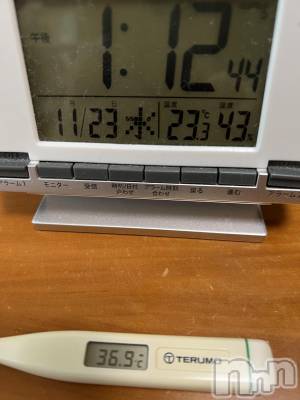 上越デリヘル 上越最安値！奥様Deli急便(ジョウエツサイヤスネ！オクサマデリキュウビン) 超癒し系奥様 ももこ(37)の11月23日写メブログ「今日の体温🍑」